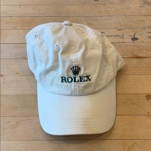 Rolex Dad Hat